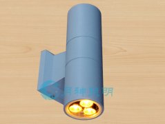 注意！購(gòu)買LED壁燈的誤區(qū)