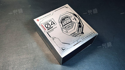 急速降溫，持續高輸出 紅魔散熱器4Pro背夾版分享