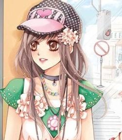 探尋最佳頭像 廣告設(shè)計(jì)領(lǐng)域的視覺名片